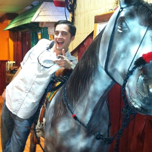 McQuiggity's profile picture. SHSU ATO.  Fake it till you make it.