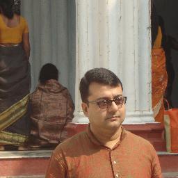 Presently serving as Additional District and Sessions Judge, Mayabunder, Andaman and Nicobar Islands