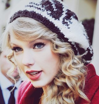 My love for a girl named taylor alison swift is endless and true ❤