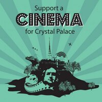 Cinema4CrystalPalace(@picturepalace) 's Twitter Profile Photo