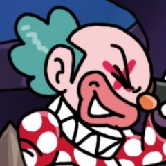 デジタルおもちゃ夢工場長🤡さんのプロフィール画像