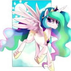 Hello my Wonderful Subjects I Am Your Princess Of The Sun~My Faithful Student is @MiF_Twilight Sparkle.My Little Sister is @MiF_Luna. Daughter is @MiF_Lily.