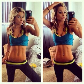 Here to motivate and be motivated. I follow back ☺ Goal; happy & healthy *Avi isnt me*