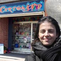 CARTOLAND BY CLAUDIA (@cartoland) 's Twitter Profile
