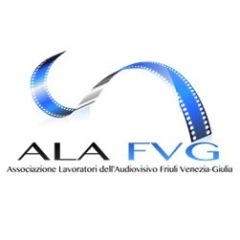ALA_FVG's profile picture. A.L.A. FVG Associazione Lavoratori Audiovisivo Friuli Venezia-Giulia