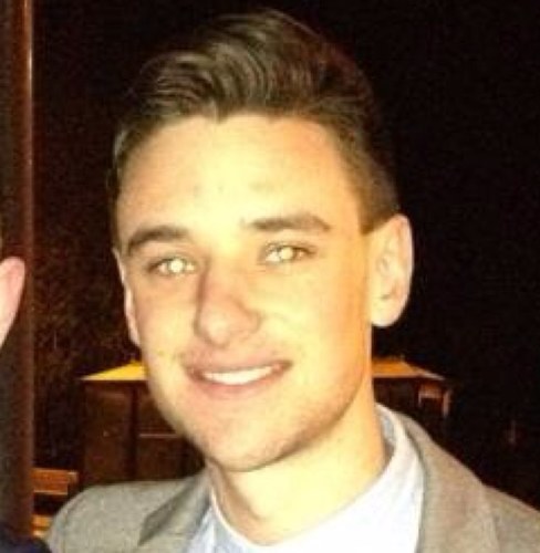 SWTAdamson's profile picture. 22, Electrical Engineer from Wales. Overworked and underpaid since 1990