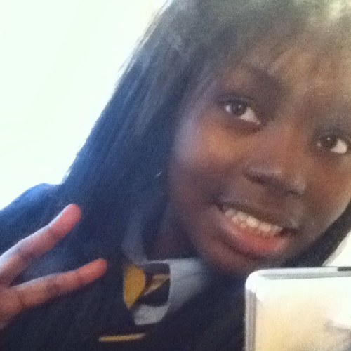 FOLLOW mi n irl FOLLOW yuh back UNFOLLOW mi nd  irl UNFOLLOW yuh YGM!