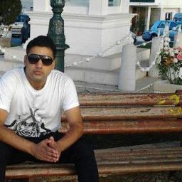 rajaalmasamjad's profile picture. 