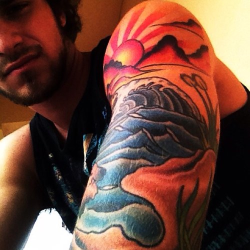 bgleas609's profile picture. FL chillen NJ livin