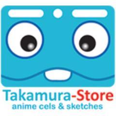 Takamura Storeさんのプロフィール画像