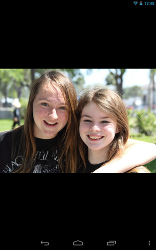 Guitarist in Factory Rejects, Floridian, crazy psycho Taz who loves food