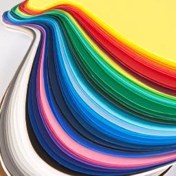 Manufacturers of Bespoke Presentation Products our 3 main substrates are PVC, Polypropylene & Paper over Board