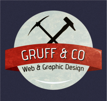 Gruff & Co  -  Affordable Kent-based Brand Identity & Web Design agency for Small to Medium Businesses