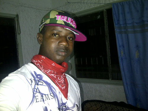 amadouassane87's profile picture. 