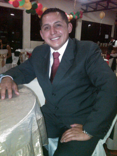 WilmerParra6's profile picture. 