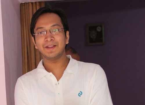 #androidDev #indian