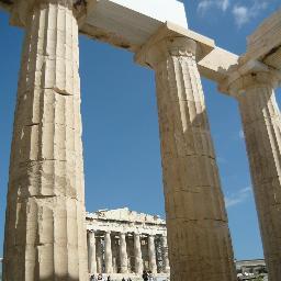 Journalist and guidebook writer living in Athens, Greece