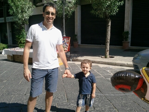 SergioSqueo's profile picture. Test