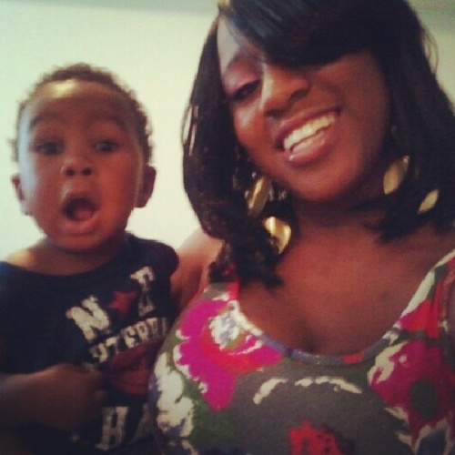 Mz_Lucky2U's profile picture. 