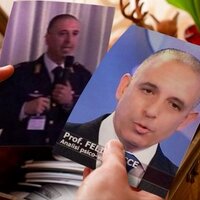 Felix B. Lecce (@felixlecce) 's Twitter Profile