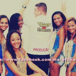 Bonde das Maravilhas
Fiees as miinhas maravilhas ♥