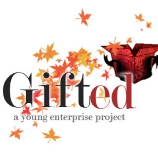 GiftedYe's profile picture. We are a Young Enterprise company based in Cardinal Newman Catholic School, aiming to help people buy gifts during special occasions.
