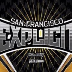 Professional Paintball Team San Francisco Explicit @HKArmy @MacDevOfficial