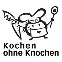 Kochen ohne Knochen (@kochenoknochen) 's Twitter Profile Photo