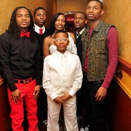 Im UFB Mama enuff said #WAWG!!!!!