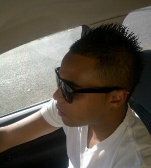 fayadamons's profile picture. 