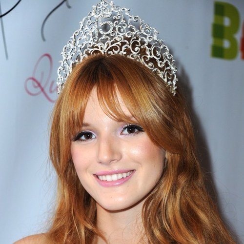 I'm CeCe:) BU for @CanYouSayCeCe