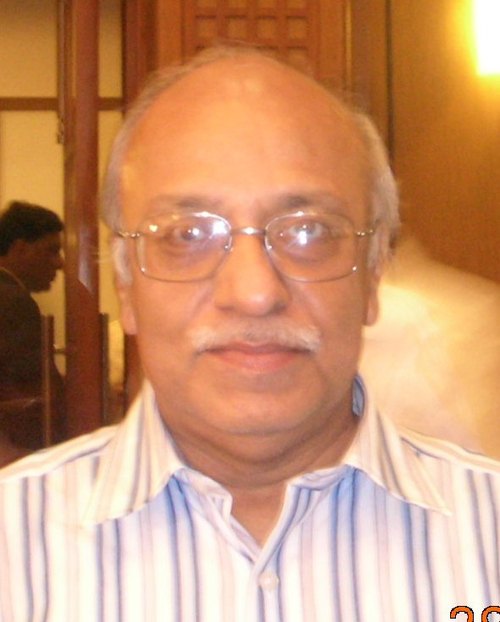 UmeshDubey's profile picture. Growing Older and Wiser and More and More Curious - interested in 'most everything .