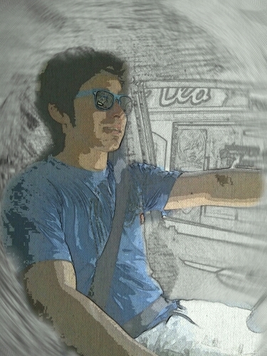 Marianoligauna's profile picture. 