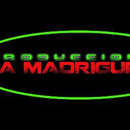 La Madriguera Producciones es un espacio dedicado a la difusion de toda expresion artistica-cultural como:
*Musica,Pintura, Baile, Oratoria, Fotografia, etc