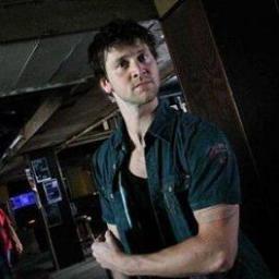 Owns a ghost-hunting reality television show; Grave Encounters.