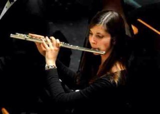 People & Organisation consultant. Freelance flautist and food fanatic. Views my own