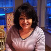 Carolyn Machina (@cmachina1) Twitter profile photo