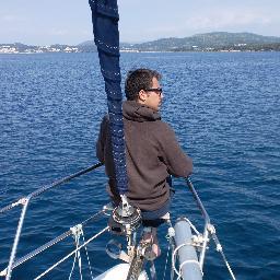 AlpCanDemirezen's profile picture. 