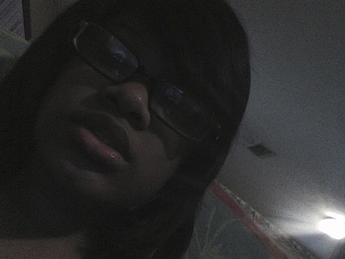Im me & DONT giv af' who care
s  -Tahh
