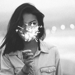 Jeune , libre , étudiante ;)