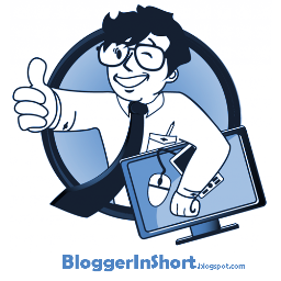 BloggerinShort's profile picture. مدونة تهتم بمساعدة المبتدئين في مجال التدوين و السيو و الربح، تتميز ببساطة ايصال المعلومة بالاختصار المفيد.