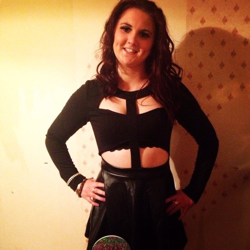 GraceEmilySun's profile picture. 