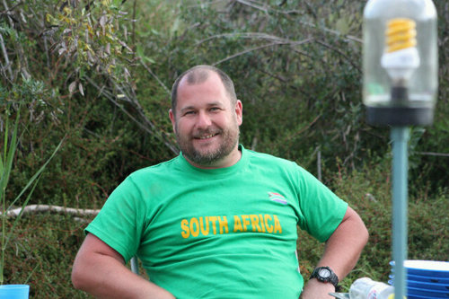 Daren555's profile picture. 