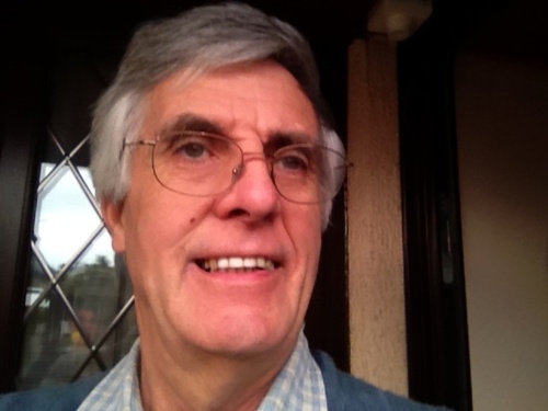 PeterWokingham's profile picture. 