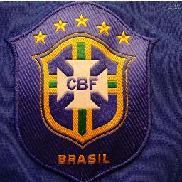 Twitter oficial da CBF:Confederação Brasileira de Futebol,aqui você confere a maior cobertura da Seleção Brasileira,vídeos,fotos,Nóticias e Muito Mais!.