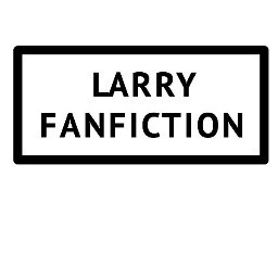 HarryandLouis fanfiction. Do NOT tweet any of the fics to the boys or anyone associated with the boys.