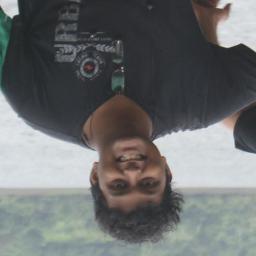 Obsessive PJ cracker, Space enthusiast, Control freak, Awesome Coder, Avid food lover & Enjoying life to fullest :)