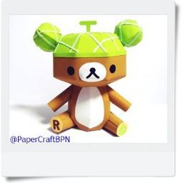 PaperCraftBPN's profile picture. Komunitas Penggiat Paper Craft Balikpapan | Yg mau gabung silahkan mention atau email : papercraftbpn@gmail.com