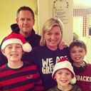 Liz Huff - @HuffLiz - Twitter