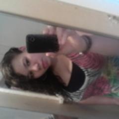 17 , crazy af , & I usually follow back! (;